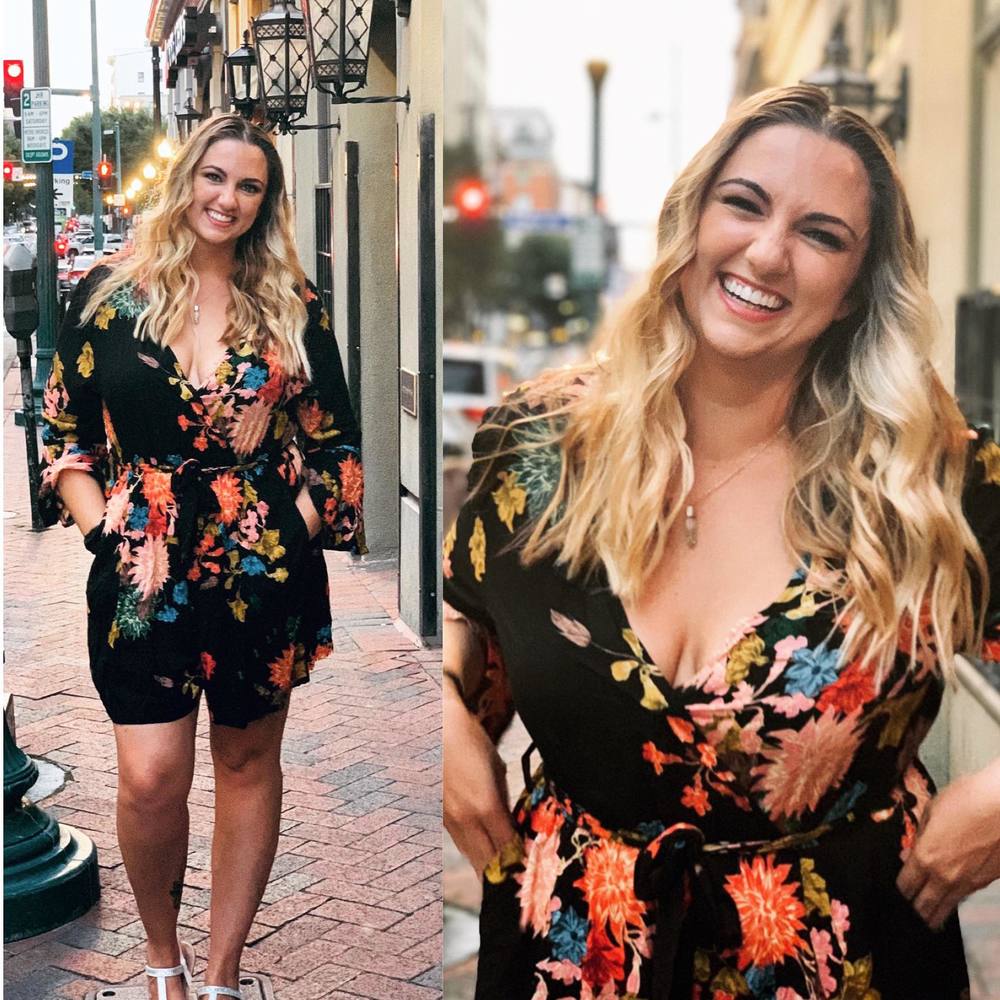 Meet your Posher, Jamie